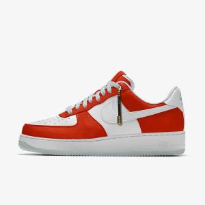 Nike Air Force 1 Low Unlocked By You Custom Ženske Superge Večbarvni | NK859EMP