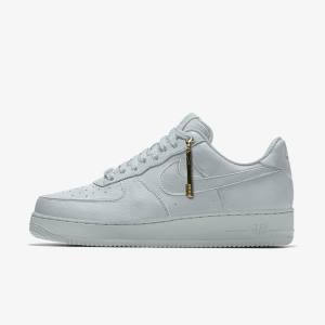 Nike Air Force 1 Low Unlocked By You Custom Ženske Superge Večbarvni | NK891SYI