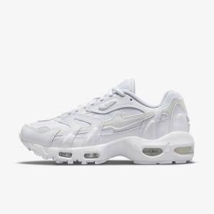 Nike Air Max 96 2 Ženske Superge Platina | NK837AKQ