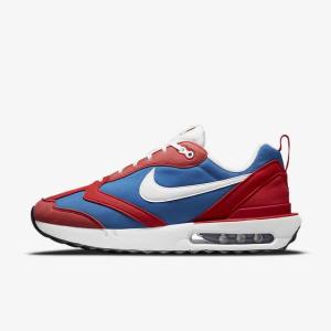 Nike Air Max Dawn Moški Superge Kraljevsko Modra | NK384JSI