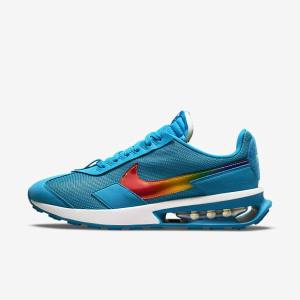 Nike Air Max Pre-Day Be True Moški Superge Modra | NK790DBR