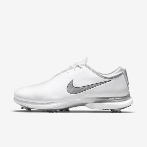 Nike Air Zoom Victory Tour 2 Ženske Čevlji Za Golf Platina | NK824PIV