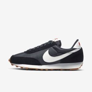 Nike Daybreak Ženske Superge Črna / Rjav / Bela | NK104RXP