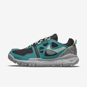 Nike Free Terra Vista Moški Superge Mete | NK280CNJ