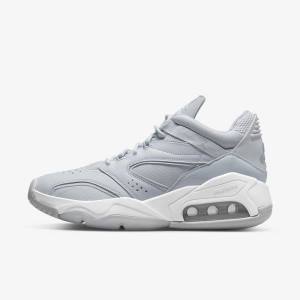 Nike Jordan Point Lane Moški Superge Platina | NK961MCG