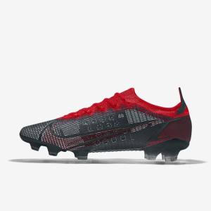 Nike Mercurial Vapor 14 Elite By You Custom Moški Nogometni Čevlji Večbarvni | NK769CUS